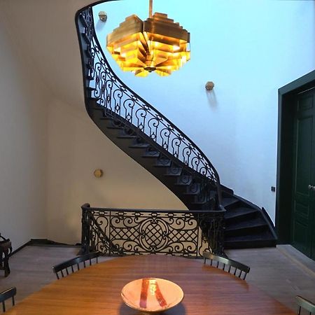 Maison Serafino Ixelles Dış mekan fotoğraf