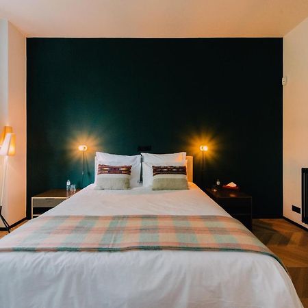 Maison Serafino Ixelles Dış mekan fotoğraf