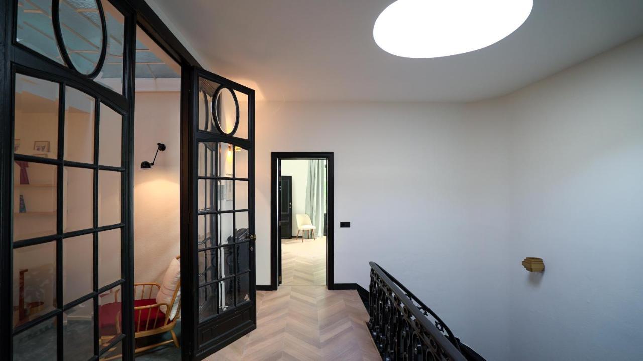 Maison Serafino Ixelles Dış mekan fotoğraf
