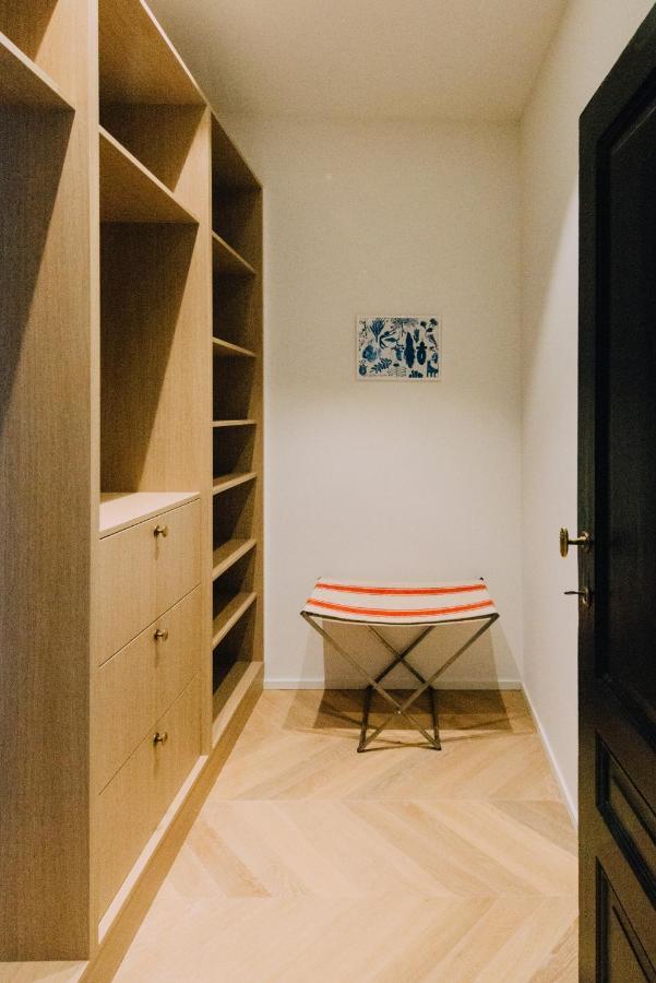 Maison Serafino Ixelles Dış mekan fotoğraf