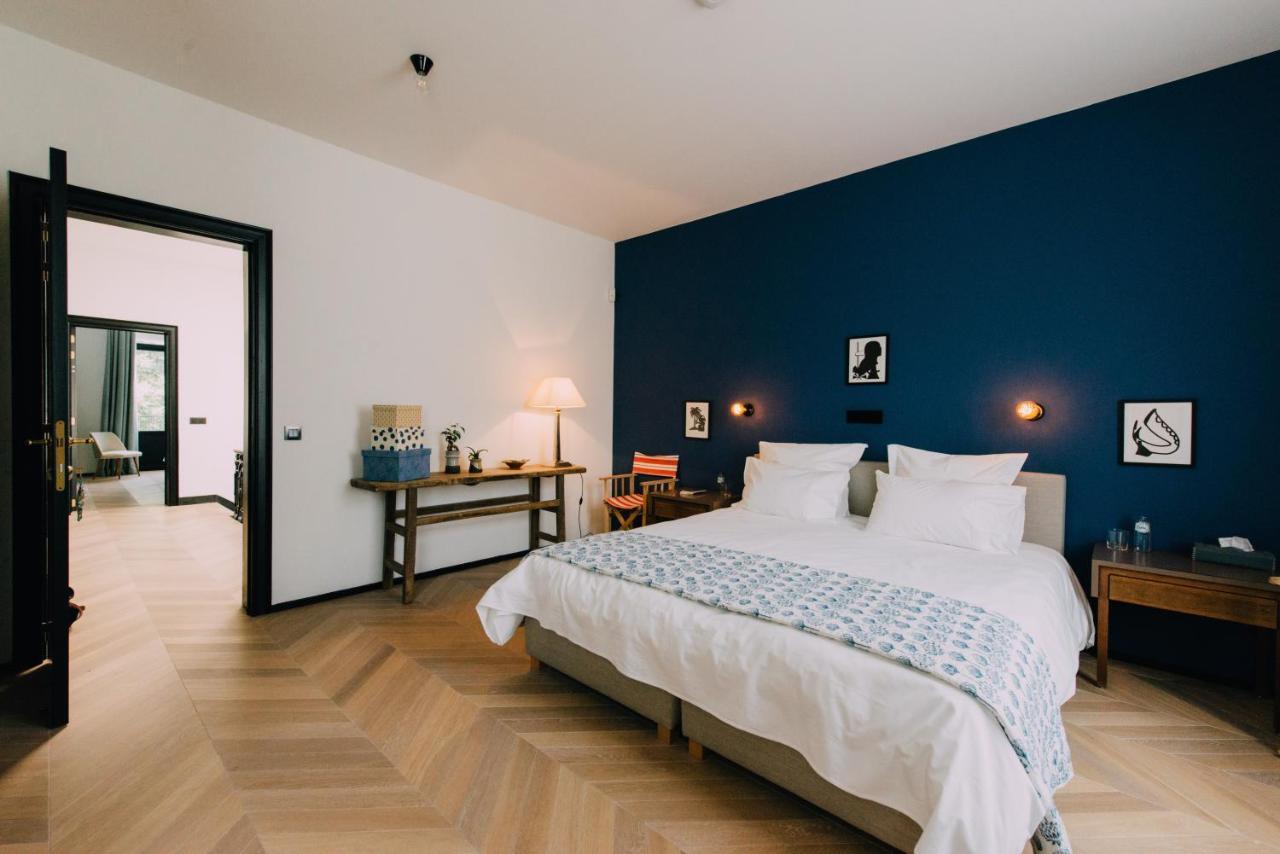 Maison Serafino Ixelles Dış mekan fotoğraf