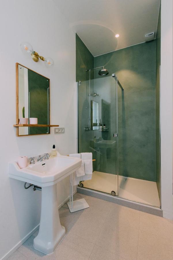 Maison Serafino Ixelles Dış mekan fotoğraf