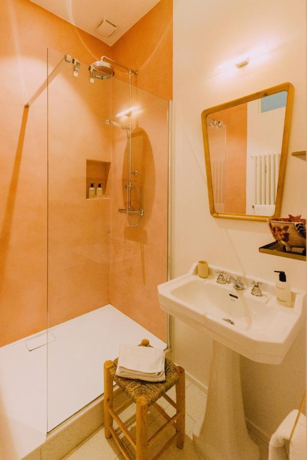 Maison Serafino Ixelles Dış mekan fotoğraf