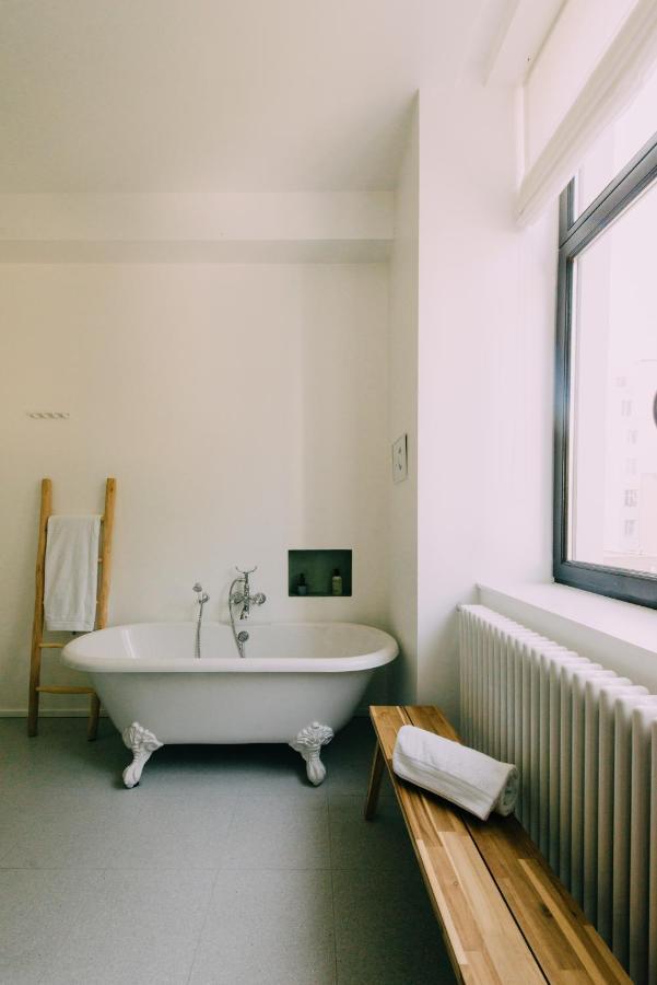 Maison Serafino Ixelles Dış mekan fotoğraf